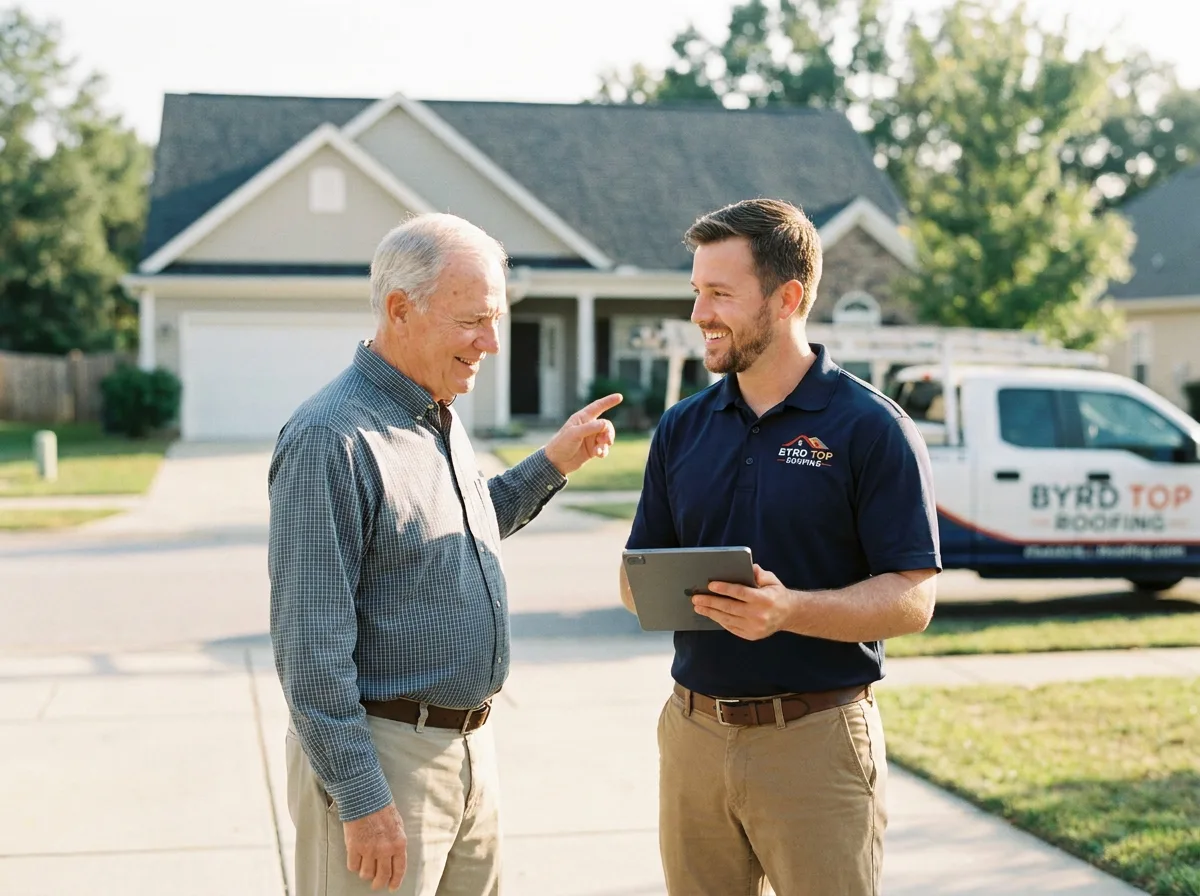 Roofing Witherbee, NY FAQs